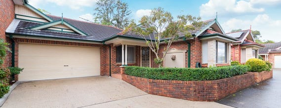 9 Brodie Street Baulkham Hills NSW 2153 property .au