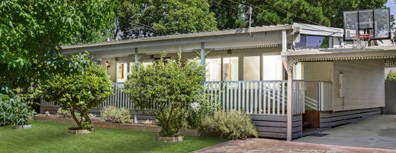 8 Daisy Street, Heathmont, VIC 3135 - House for Sale