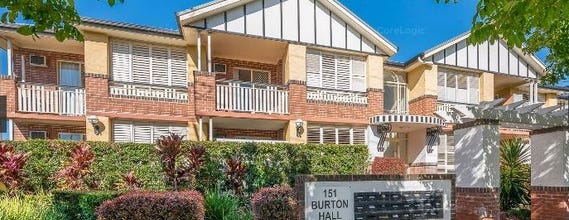 1A 151 Beatrice Terrace Ascot QLD 4007 property .au