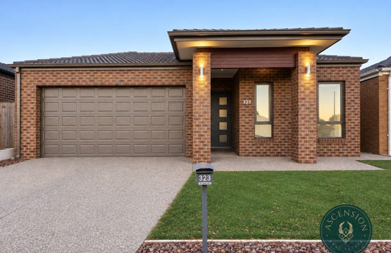 323 Harkness Road, Harkness