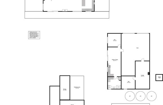 Building 5607 20-24 Bronze Wing Drive, Boston SA 5607 - property.com.au