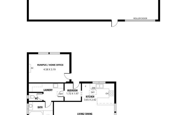 Penley Built 3 Penley Avenue, Wingfield SA 5013 - property.com.au