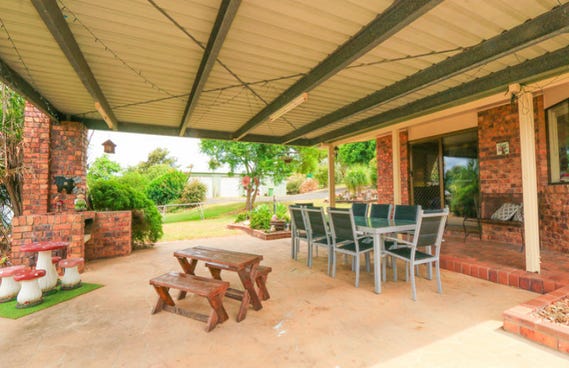 229 Limestone Ridges Road, Limestone Ridges QLD 4305 - property.com.au