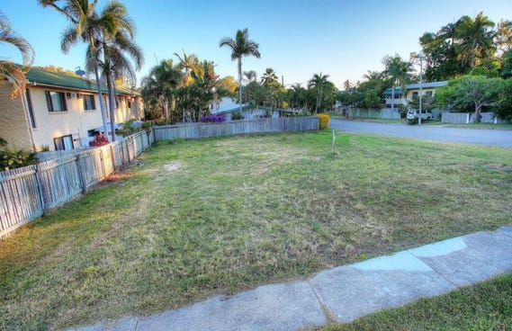 108 Cook Street, North Ward QLD 4810 - property.com.au