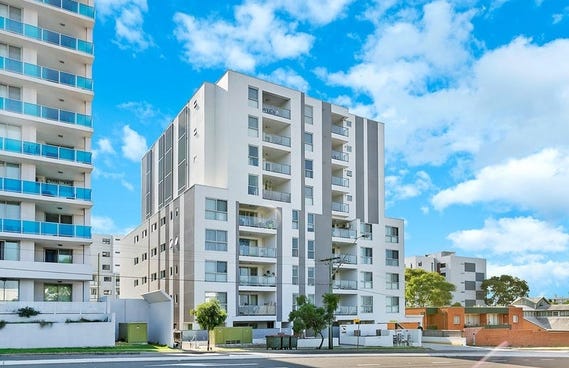 James Ruse Drive 602/120 James Ruse Drive, Rosehill NSW 2142 - property.com.au