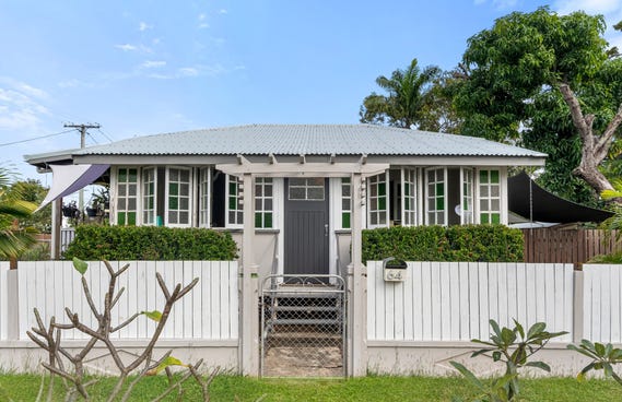 64 Tenth Avenue, Railway Estate QLD 4810 - property.com.au