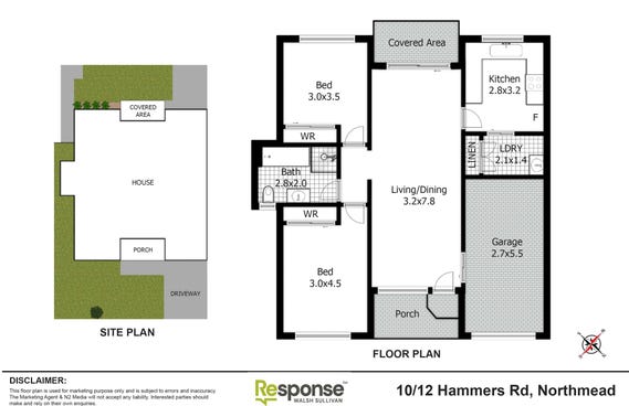 10/12-14 Hammers Road, Northmead NSW 2152 - property.com.au