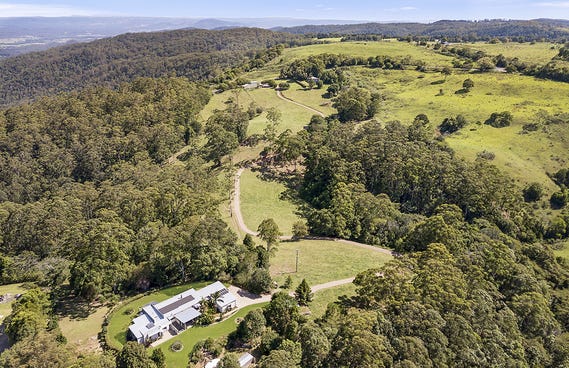 1600 Maleny-Stanley River Road, Booroobin QLD 4552 - property.com.au