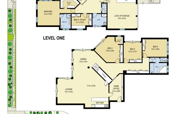 250 Attunga Rd 254 Attunga Road, Yowie Bay NSW 2228 - property.com.au