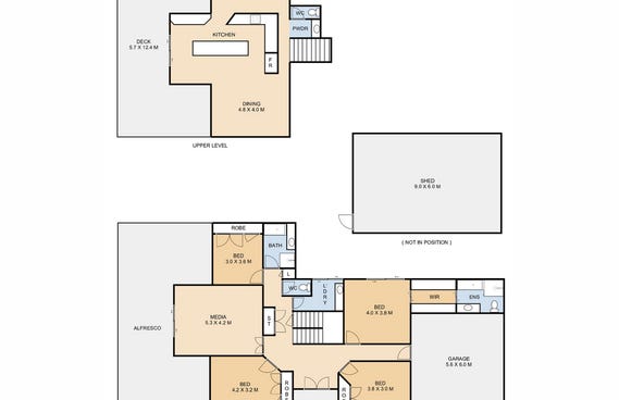 7 Reis Road E, Highfields QLD 4352 - property.com.au