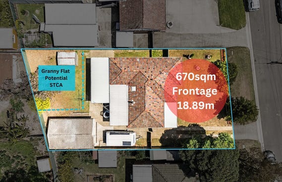 30 South Pacific Avenue, Mount Pritchard NSW 2170 - property.com.au