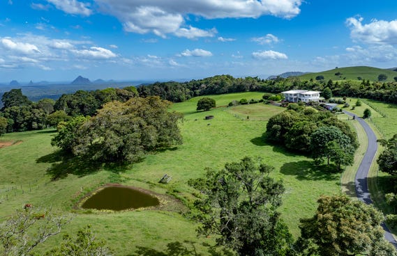491 Maleny-Stanley River Road, Wootha QLD 4552 - property.com.au