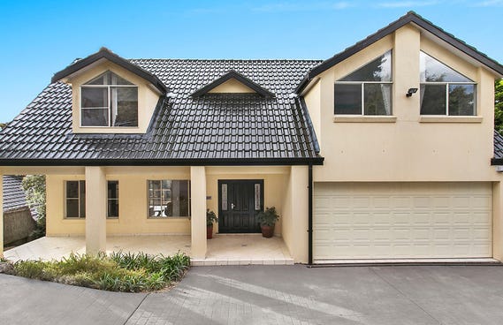11 Thompson Avenue, Illawong NSW 2234 - property.com.au