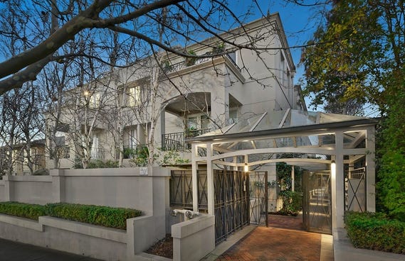 10/679 Toorak Road, Toorak VIC 3142 - property.com.au