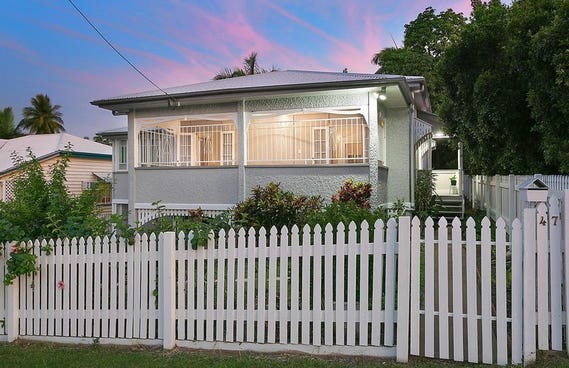 48 Rundle Street 47 Rundle Street, Wandal QLD 4700 - property.com.au