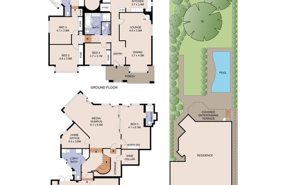 21 Middle Harbour Road, Lindfield NSW 2070 - property.com.au