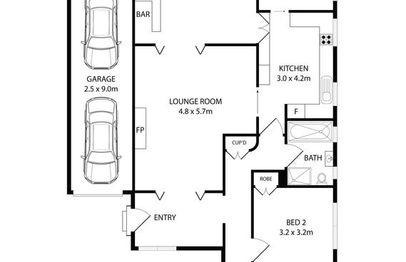 10 Arthur Street, Rodd Point NSW 2046 - property.com.au
