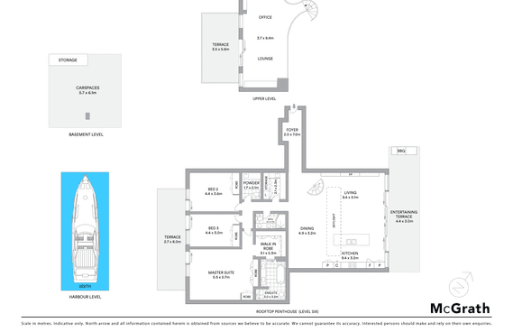 608/19 Hickson Road, Dawes Point NSW 2000 - property.com.au