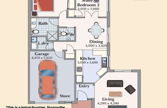 14 Wisteria Lane, Greenfields WA 6210 - property.com.au