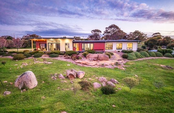 Building 5607 56 Penmarric Lane, Boston SA 5607 - property.com.au