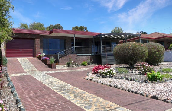 Building 5607 29 Gledstanes Terrace, Boston SA 5607 - property.com.au