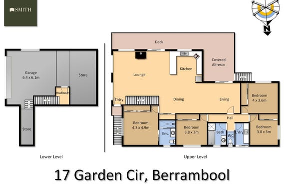 17 Garden Circle, Berrambool NSW 2548 - property.com.au