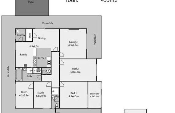 Building 5607 1385 Koppio Road, Koppio SA 5607 - property.com.au