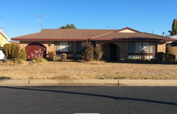 Property at 21 Mather Street, Inverell, NSW 2360