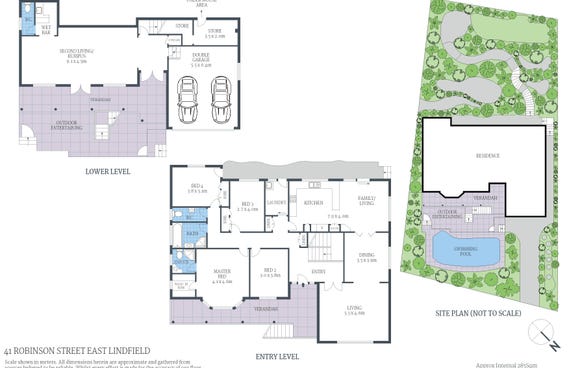 41 Robinson Street, East Lindfield NSW 2070 - property.com.au