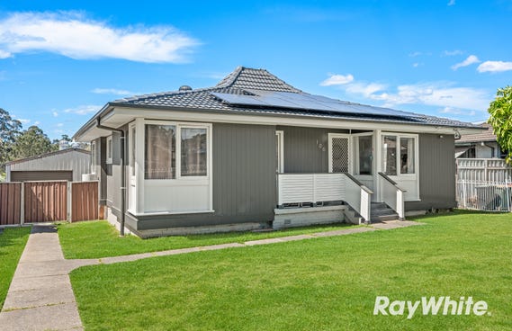 106 Captain Cook Drive, Willmot NSW 2770 - property.com.au