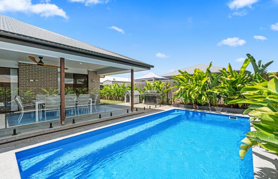 22 Coolamon Court, Urraween QLD 4655 - property.com.au