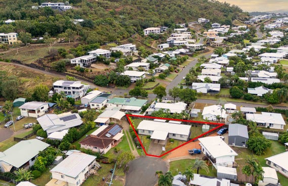 5 Gruner Court, Mount Louisa QLD 4814 - property.com.au