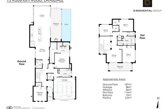 13 Rousham Road, Landsdale WA 6065 - property.com.au