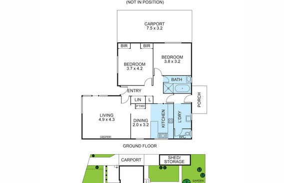 54 Portarlington Road, Newcomb VIC 3219 - property.com.au