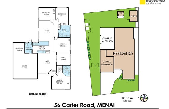 56 Carter Road, Menai NSW 2234 - property.com.au