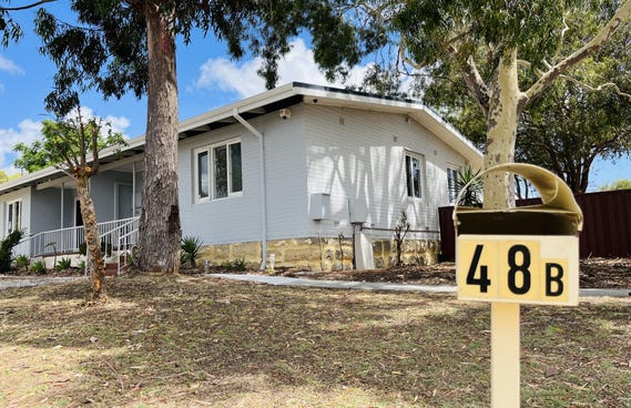 48B Curtis Way, Girrawheen WA 6064 - property.com.au