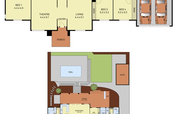 9-10 Red Ash Close, Botanic Ridge VIC 3977 - property.com.au