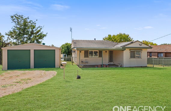 Property at 49 Nowland Avenue, Quirindi, NSW 2343