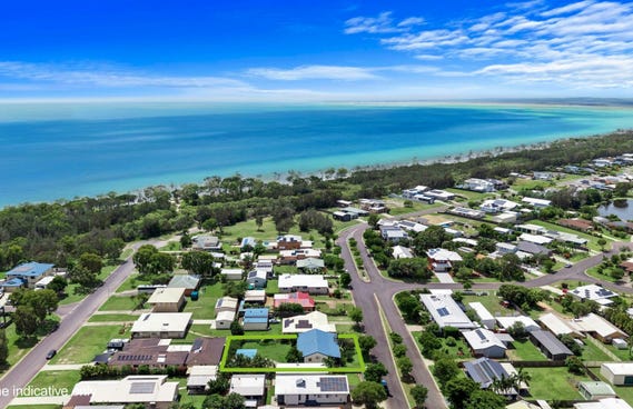 36 Beach Drive, Burrum Heads QLD 4659 - property.com.au