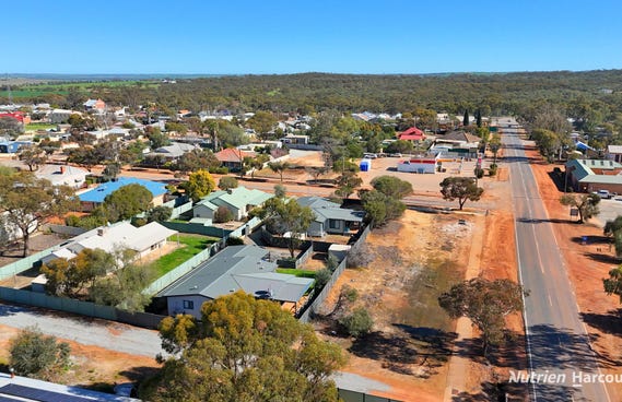 Goomalling Wa Postcode 1 Forward Street, Goomalling WA 6460 - property.com.au