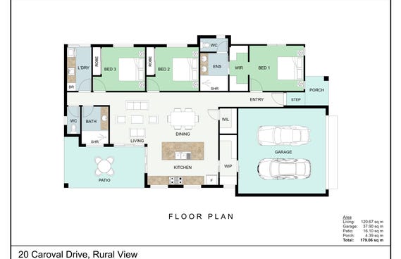 20 Caroval Drive, Rural View QLD 4740 - property.com.au