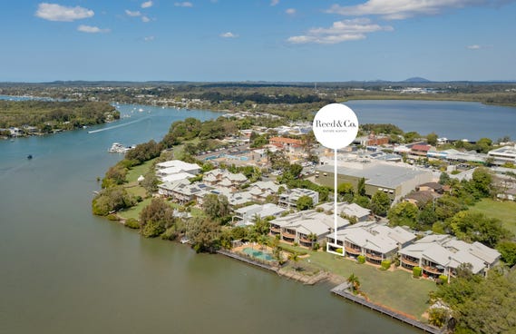 Blaskeley St Rongeour 6/2-10 Blakesley Street, Tewantin QLD 4565 - property.com.au