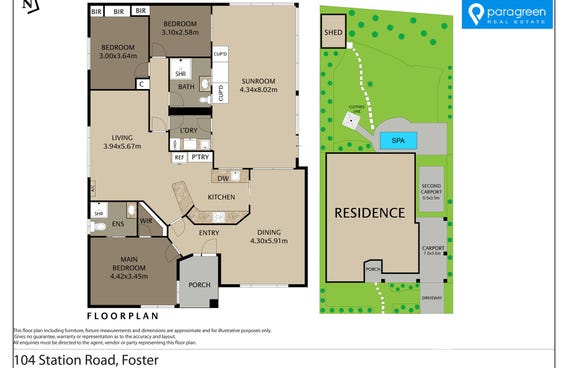 104 Station Road, Foster VIC 3960 - property.com.au