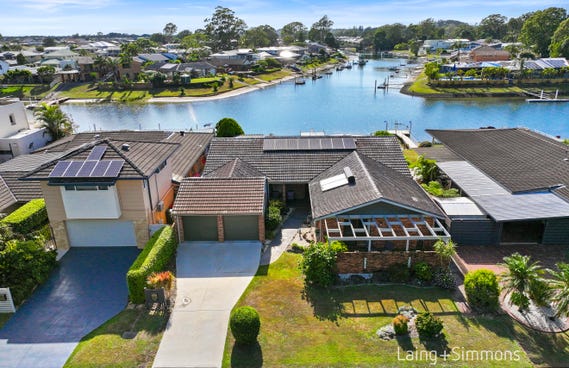 30 Hibbard Drive, Port Macquarie NSW 2444 - property.com.au