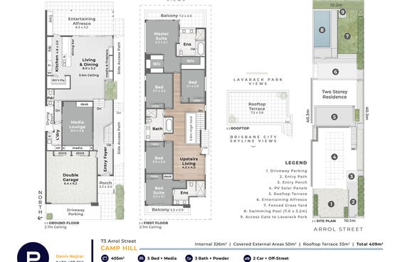 73 Arrol Street, Camp Hill QLD 4152 - property.com.au