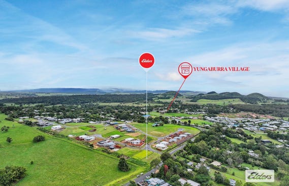 1 Redberry Close, Yungaburra QLD 4884 - property.com.au