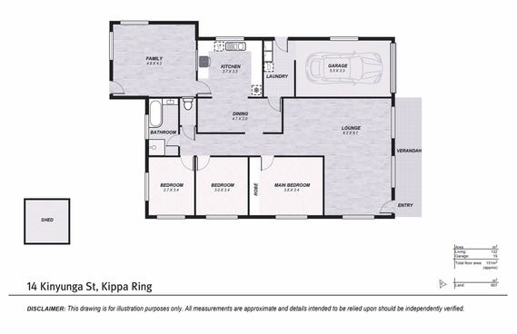 14 Kinyunga Street, Kippa-ring QLD 4021 - property.com.au