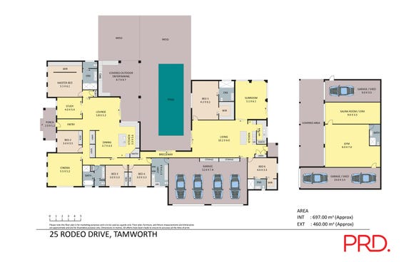 25 Rodeo Drive, Hillvue NSW 2340 - property.com.au