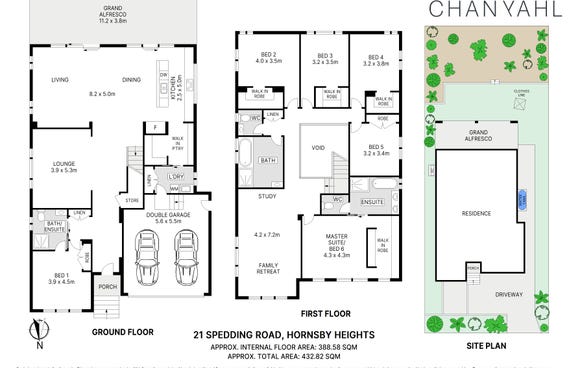 Spedding Rd 21 Spedding Road, Hornsby Heights NSW 2077 - property.com.au