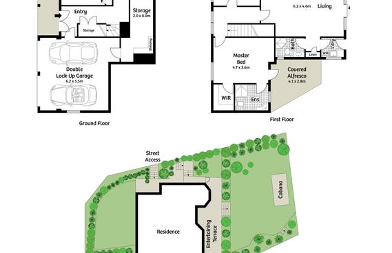 8 Cabbage Tree Road, Bayview NSW 2104 - property.com.au